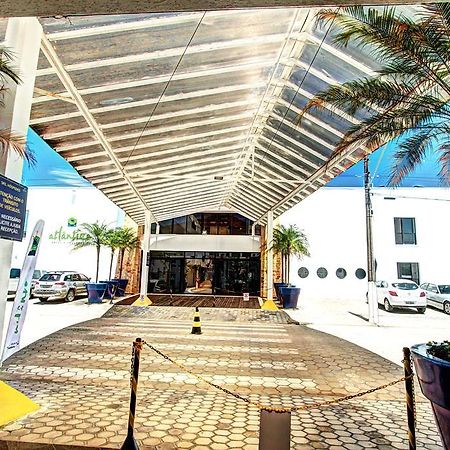 Hotel Atlantico Bombinhas Exterior photo